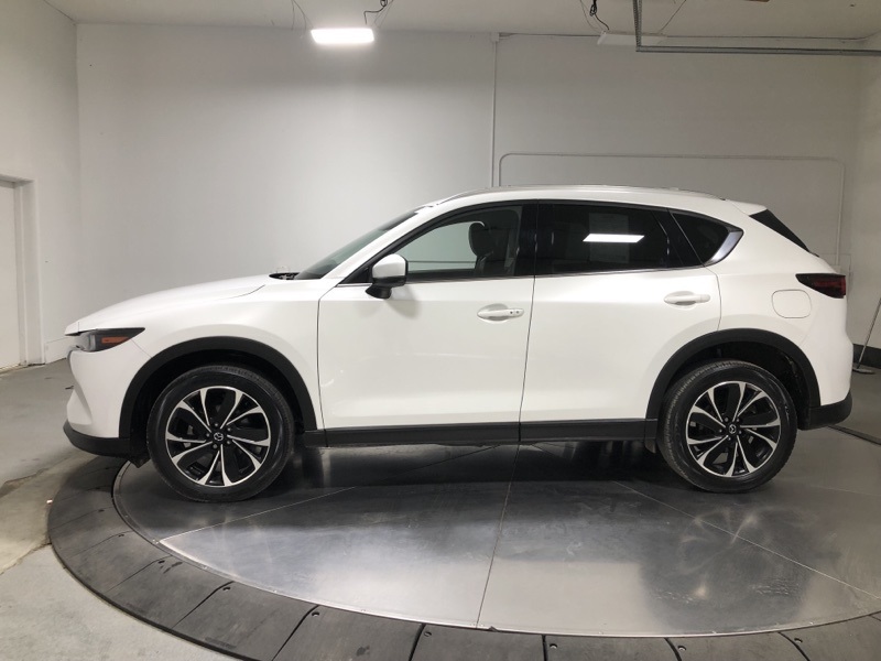 2023 Mazda CX-5 2.5 S Premium photo 4