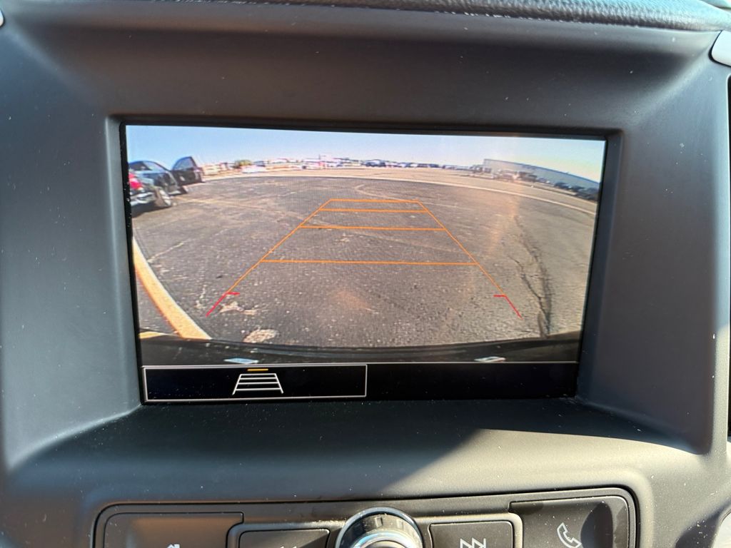 2022 Gmc Terrain SLE photo 17