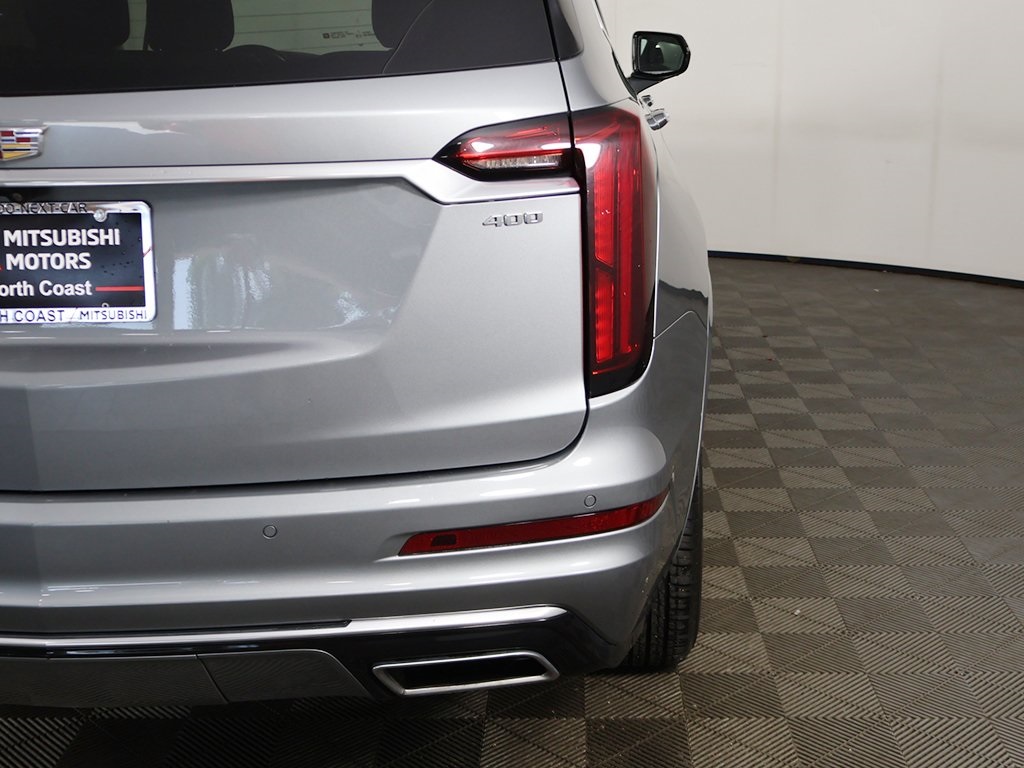 2023 Cadillac XT6 Premium Luxury photo 18