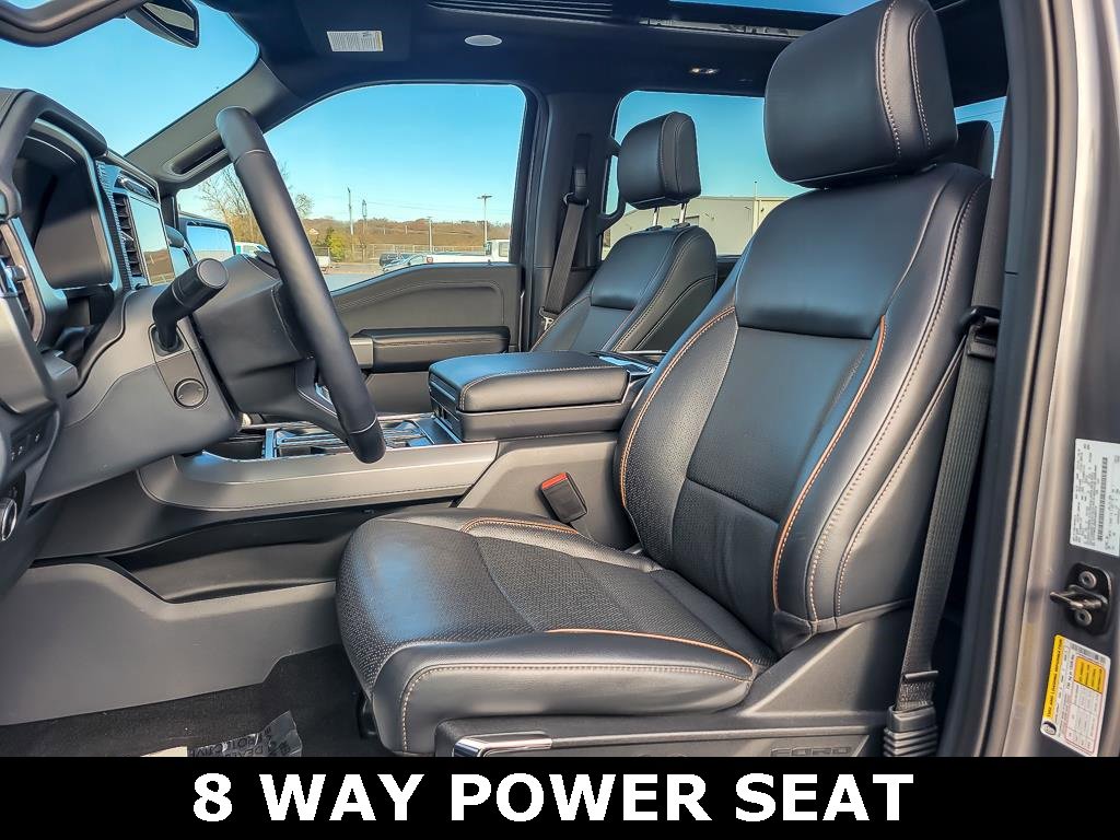 2024 FORD F-150 - Image 8