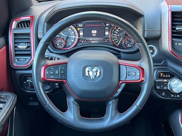 2022 Ram 1500 Rebel photo 26