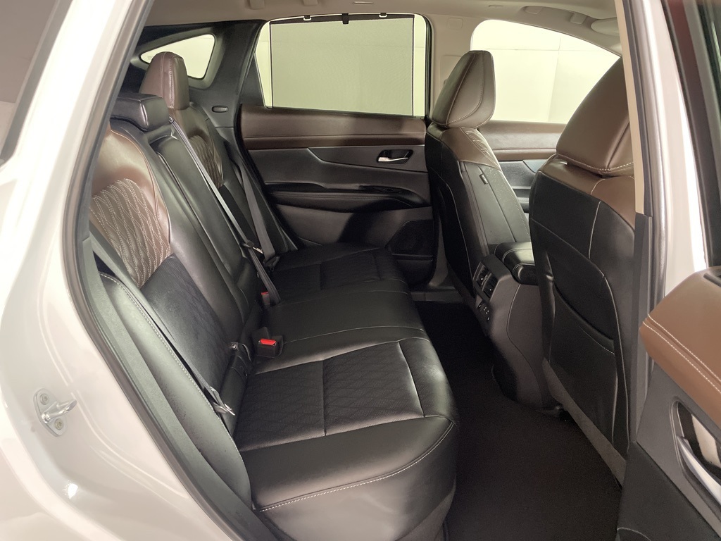 2025 Nissan Murano Platinum photo 43