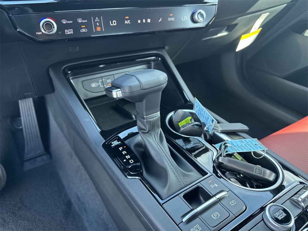 2026 Kia K5 GT photo 26