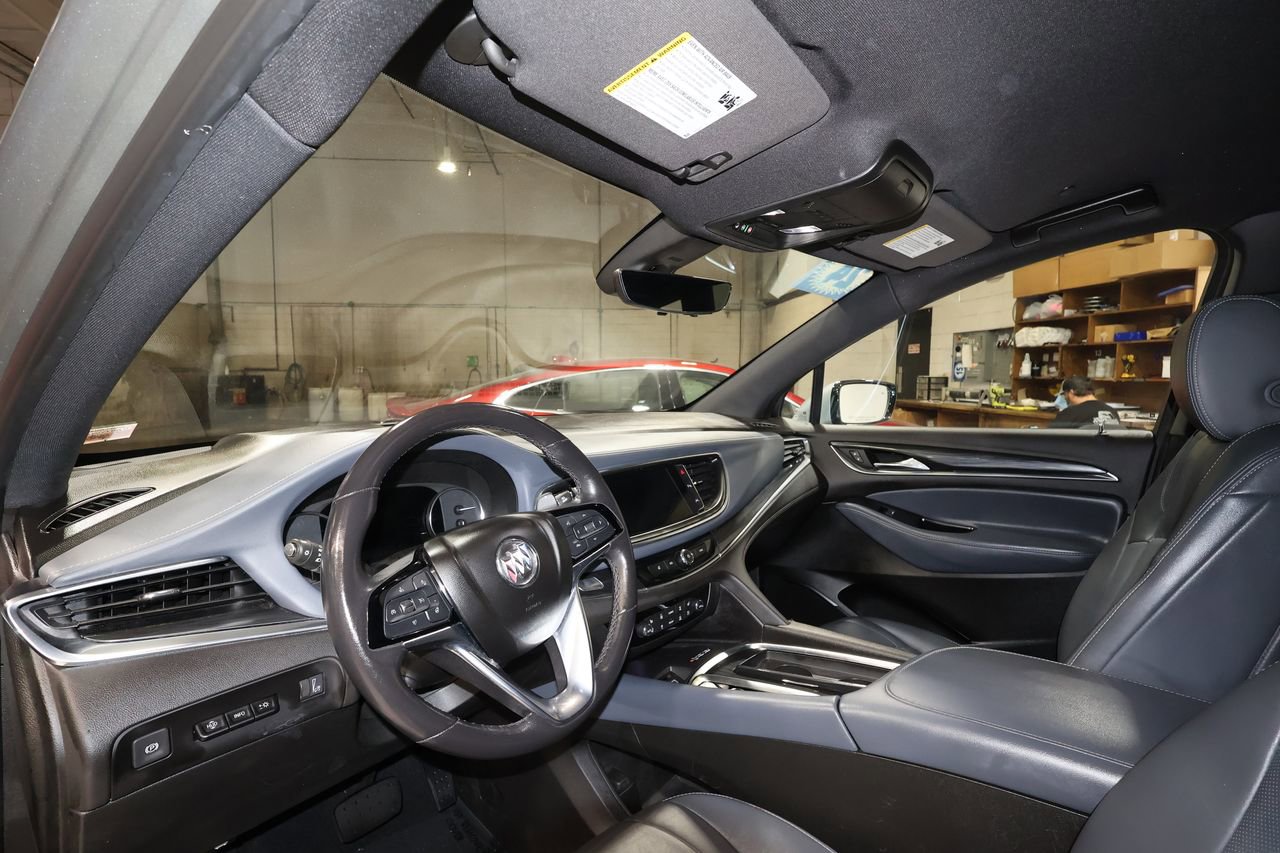 2024 Buick Enclave Premium photo 8