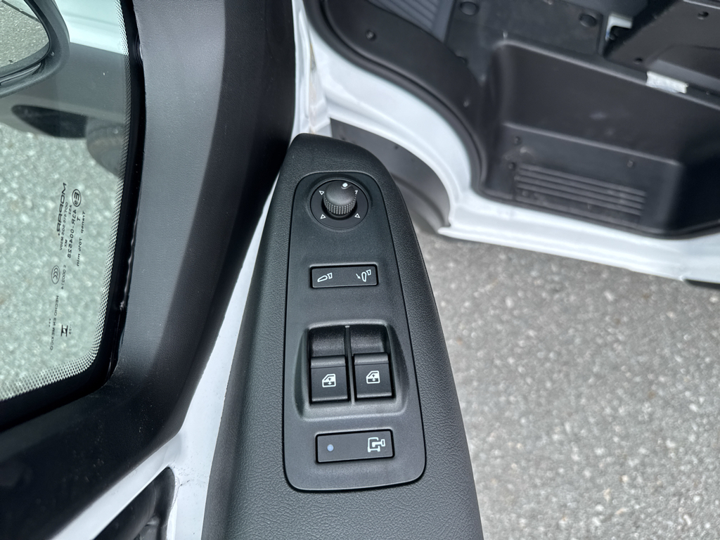 2025 Ram ProMaster 1500 photo 31