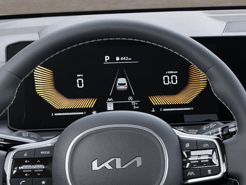 2025 Kia Sorento S photo 21