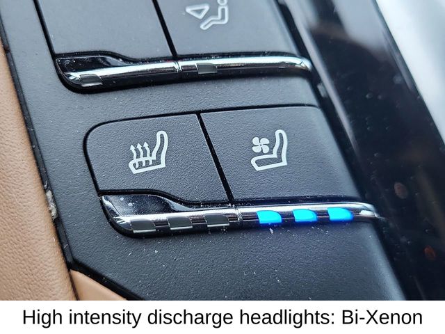 2016 Porsche Cayenne Base photo 18