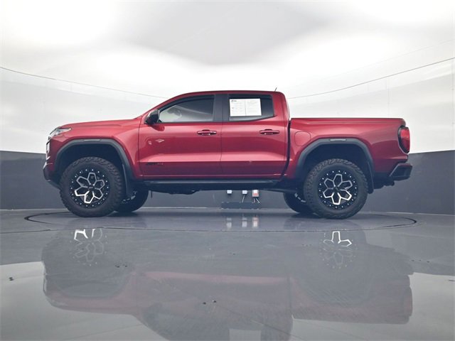 2024 Gmc Canyon AT4 photo 27