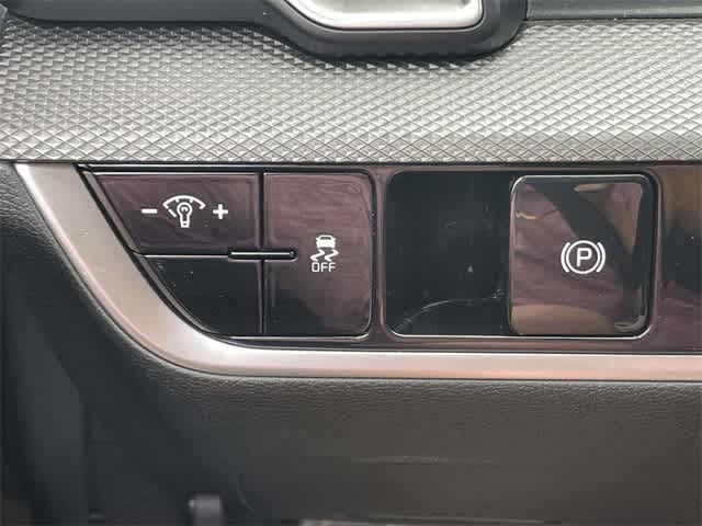 2023 Kia Sportage LX photo 24