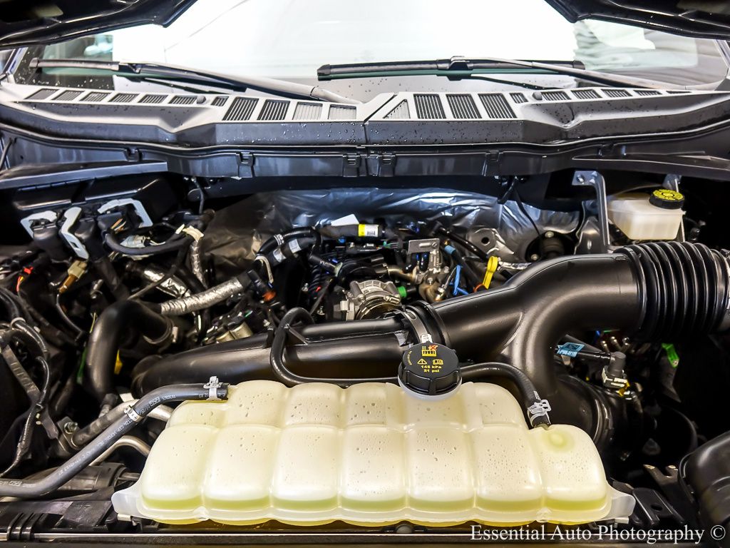 2023 FORD F-150 - Image 26