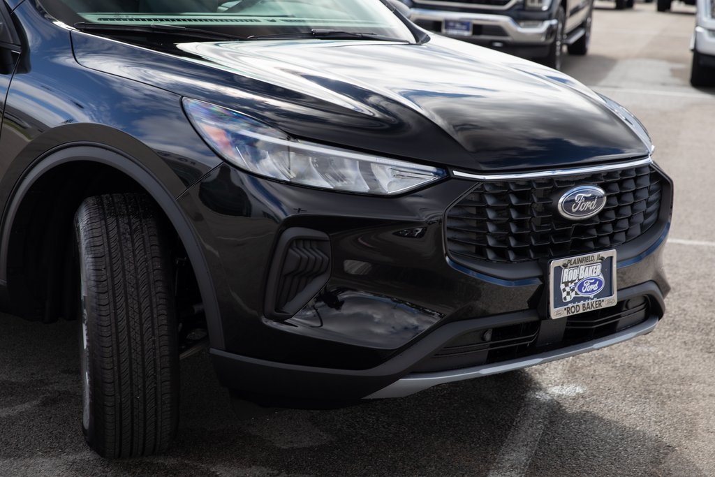 2025 Ford Escape Active photo 3