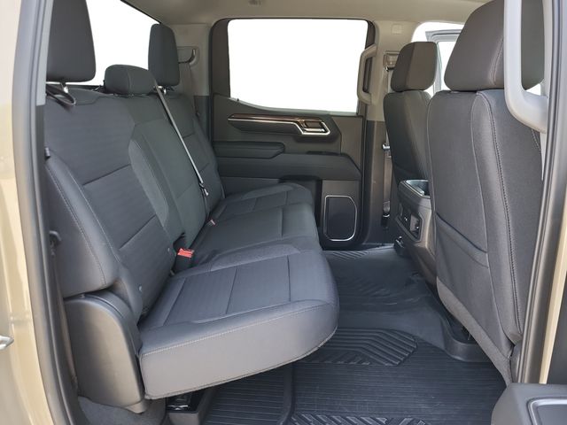 2022 Chevrolet Silverado 1500 LT Trail Boss photo 21