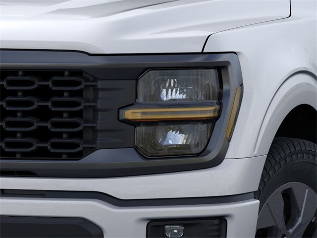 2025 Ford F-150 STX photo 16