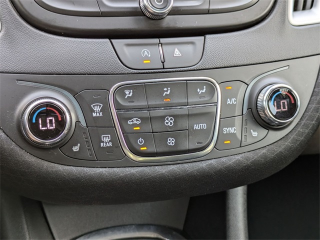 2023 Chevrolet Malibu 1LT photo 20