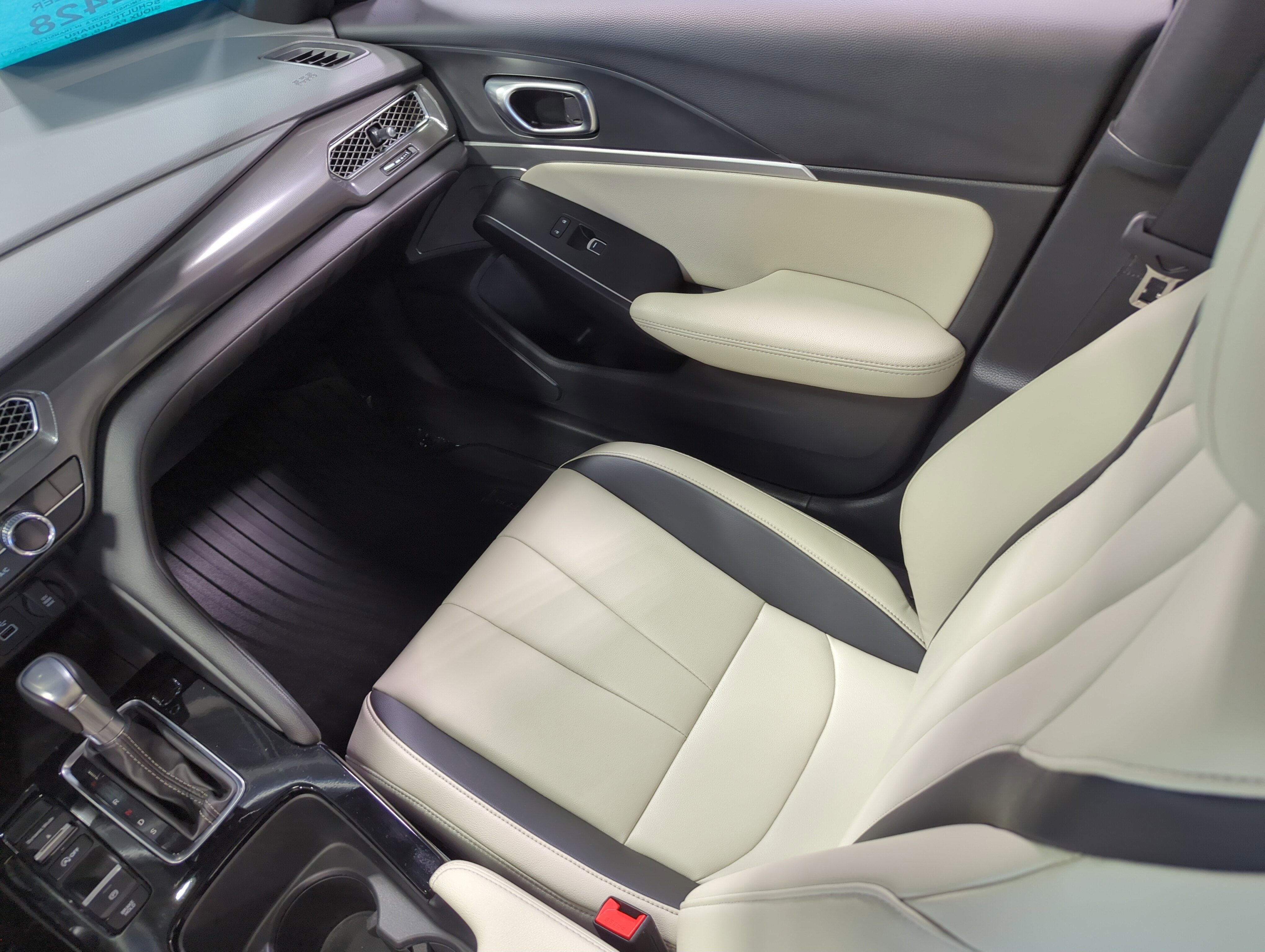 2024 Acura Integra A-Spec photo 11