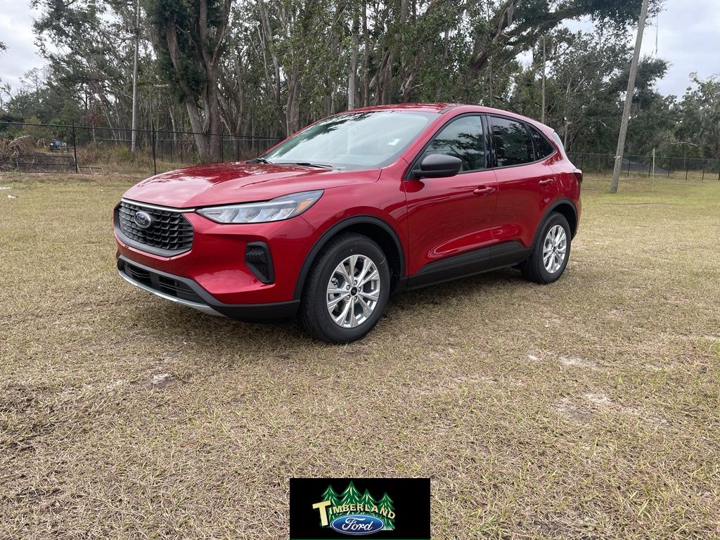 2026 Ford Escape Active's photo