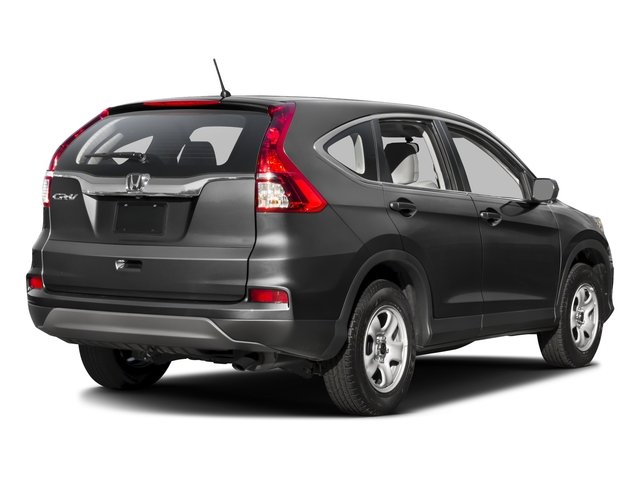 Used 2016 Honda CR-V LX with VIN 3CZRM3H35GG710202 for sale in Kansas City
