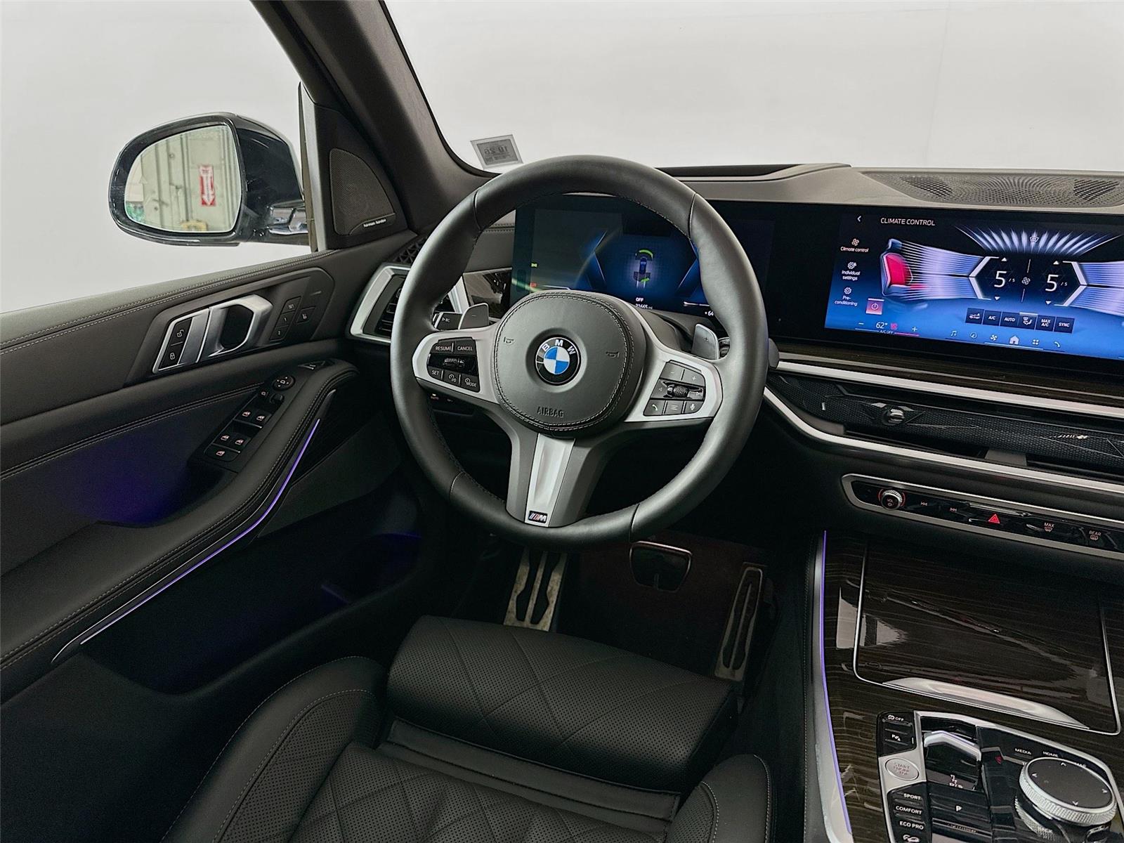 2024 Bmw X5 xDrive40i photo 20