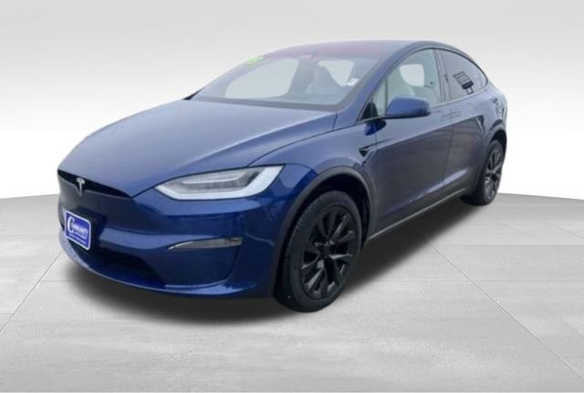 2023 Tesla Model X Long Range's photo