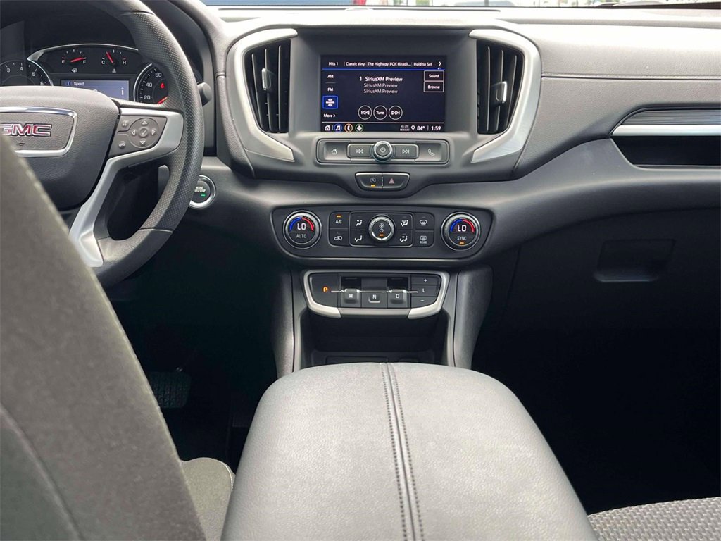 2023 Gmc Terrain SLE photo 12