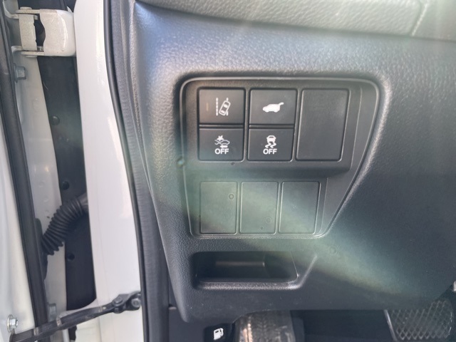 2022 Honda CR-V EX-L photo 19