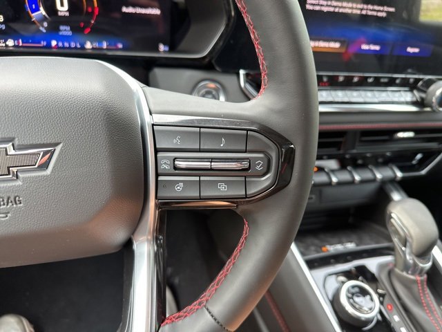 2025 Chevrolet Colorado Z71 photo 15