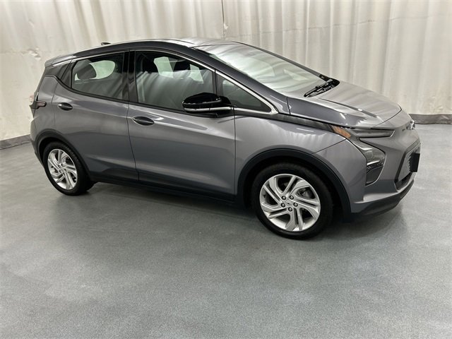 2023 Chevrolet Bolt EV