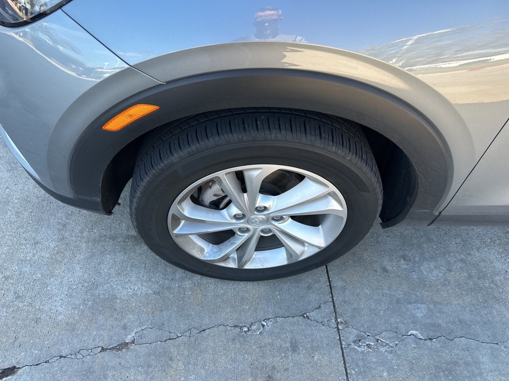 2023 Buick Encore GX Preferred photo 3