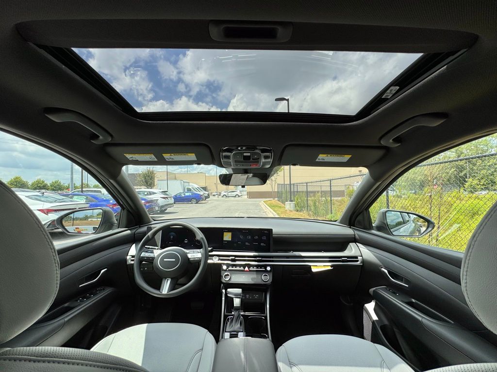 2026 Hyundai Santa Cruz SEL Activity photo 3