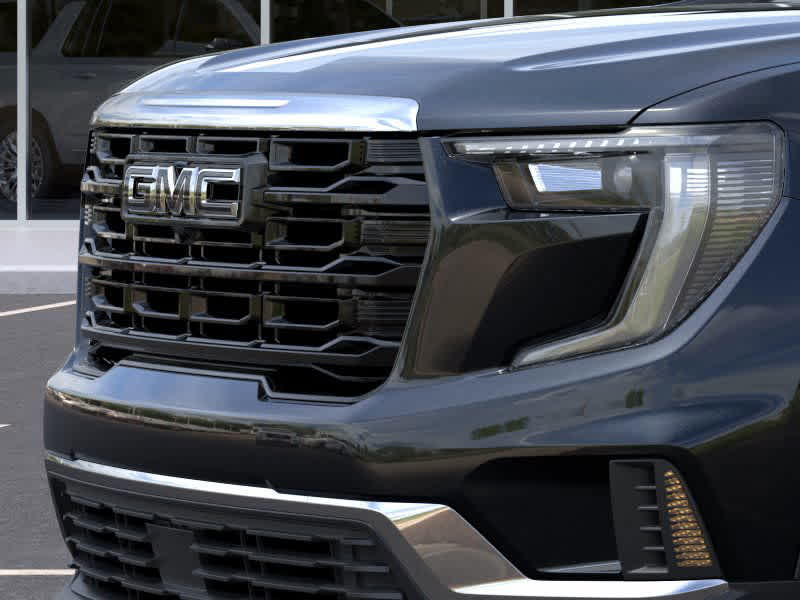 2026 Gmc Acadia Elevation photo 13