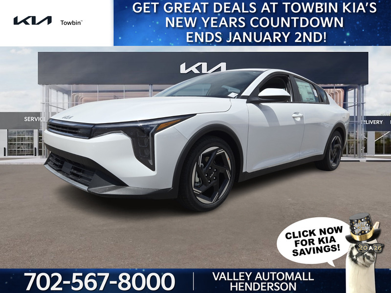 2025 Kia K4 EX's photo