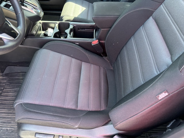 2022 Honda CR-V EX photo 11