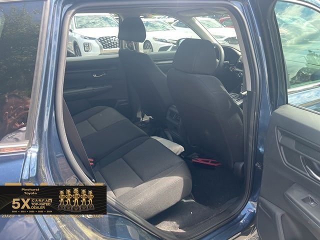 2024 Honda CR-V LX photo 24