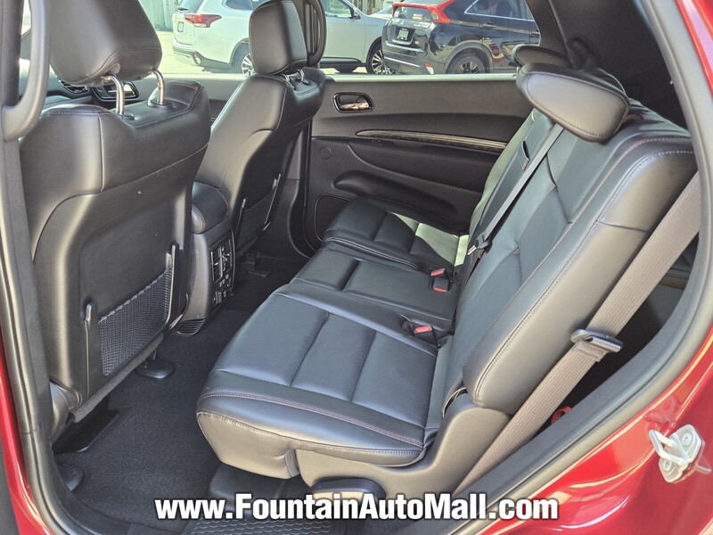 2023 Dodge Durango R/T Premium photo 10