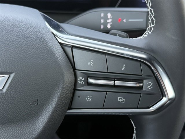 2026 Chevrolet Traverse photo 17