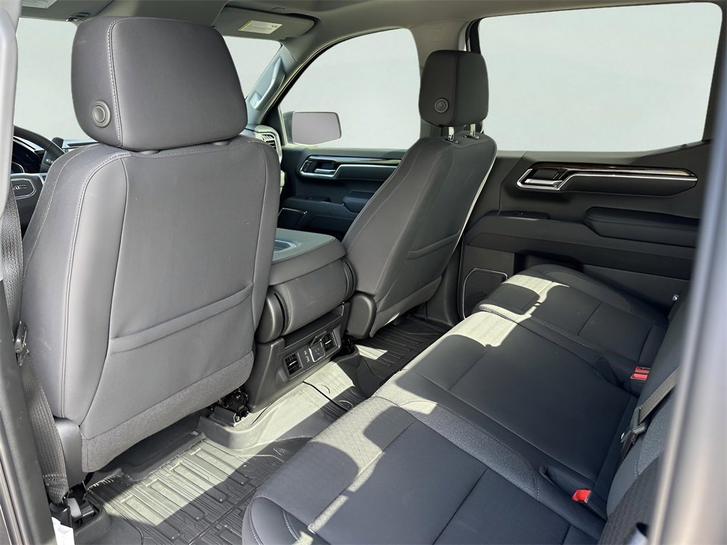 2025 Gmc Sierra 1500 Elevation photo 20