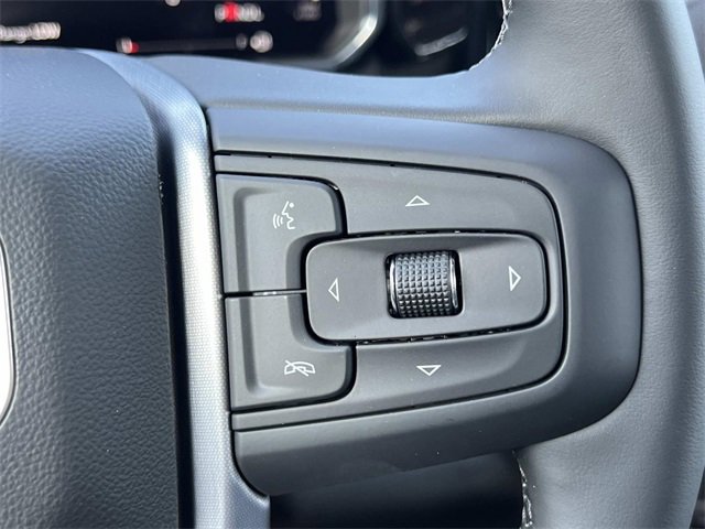 2026 Gmc Sierra 1500 Elevation photo 21