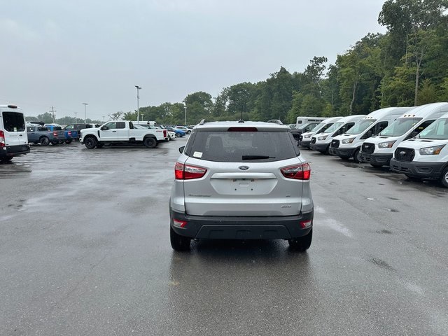 2022 Ford EcoSport SE photo 4