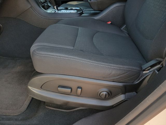 2016 Gmc Acadia SLE photo 4