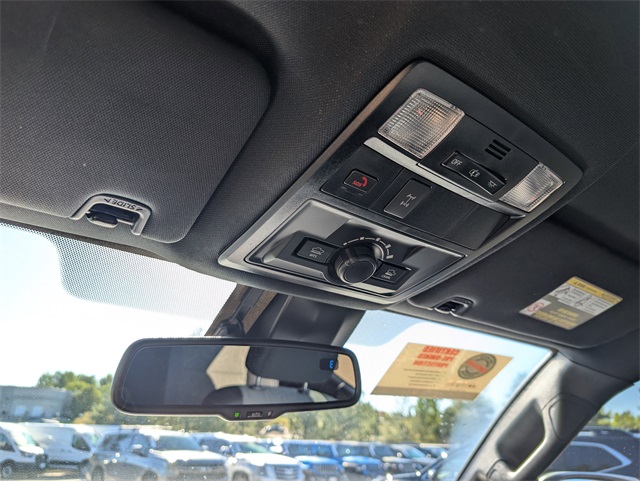 2023 Toyota Tacoma TRD Off-Road photo 21