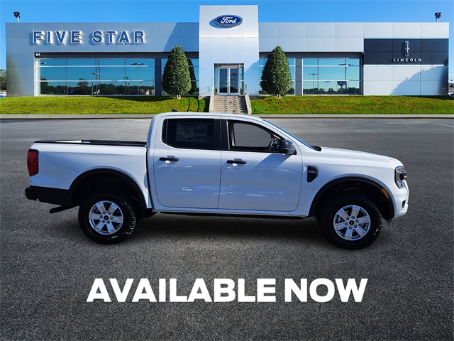 2025 Ford Ranger XL photo 9