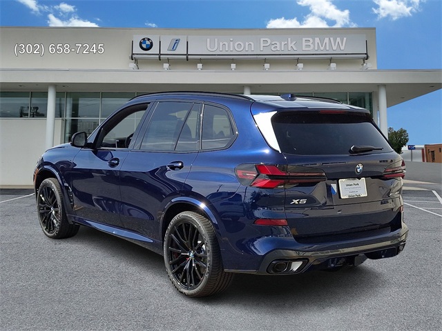 2026 Bmw X5 xDrive40i photo 4
