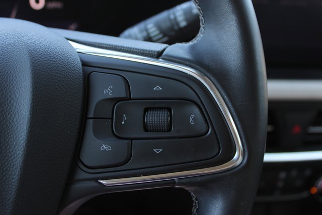 2025 Buick Encore GX Preferred photo 15