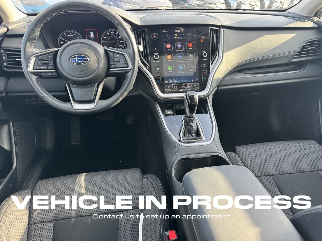 2024 Subaru Outback Premium photo 11
