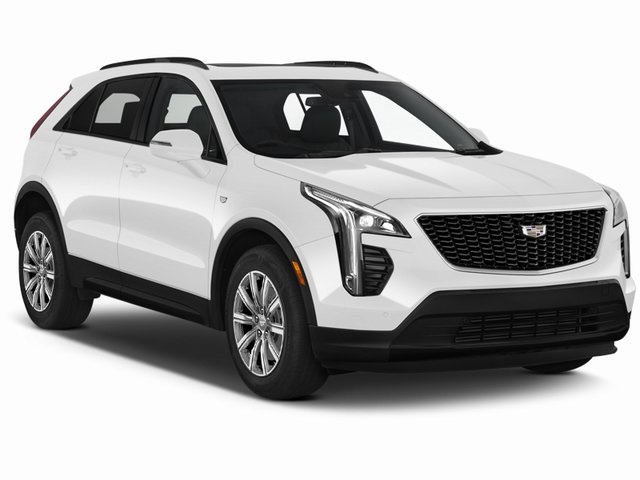 2023 Cadillac XT4 Sport's photo