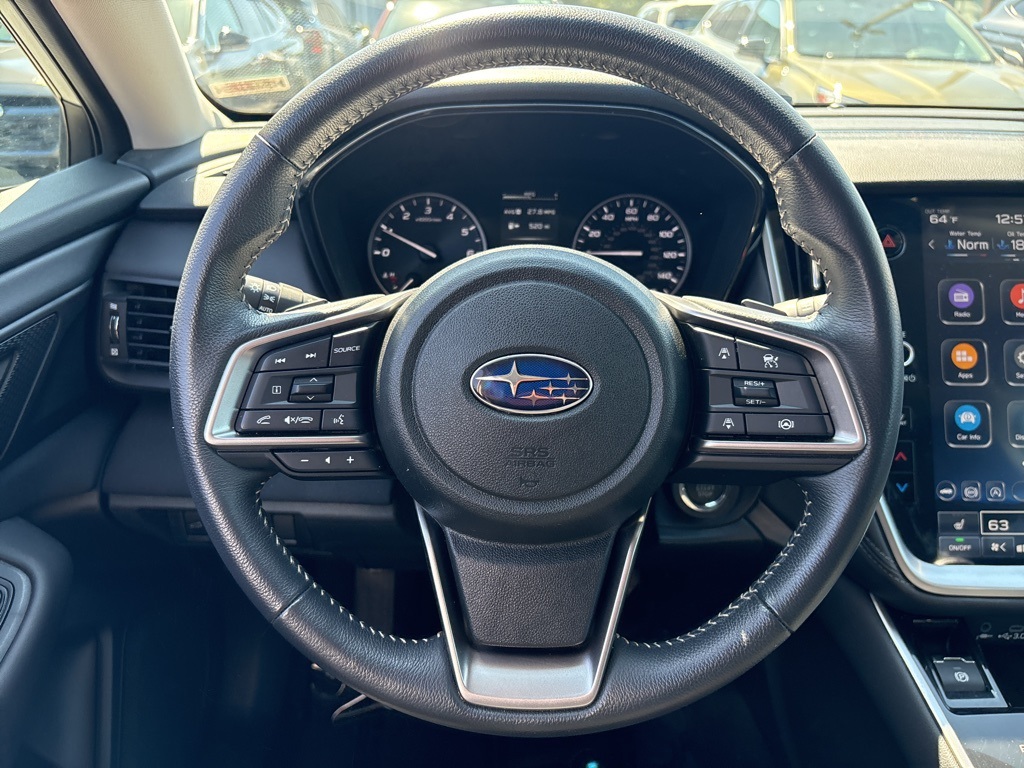 2024 Subaru Outback Premium photo 15