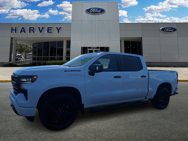 2024 Chevrolet Silverado 1500 RST's photo