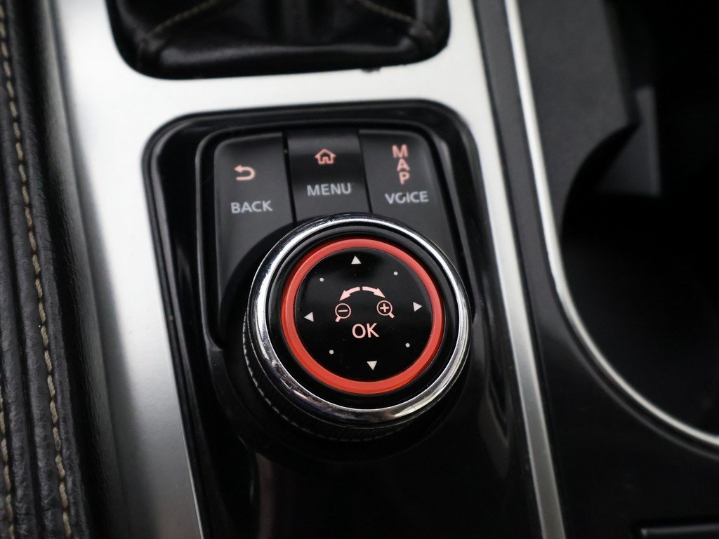 2019 Nissan Maxima SL photo 50