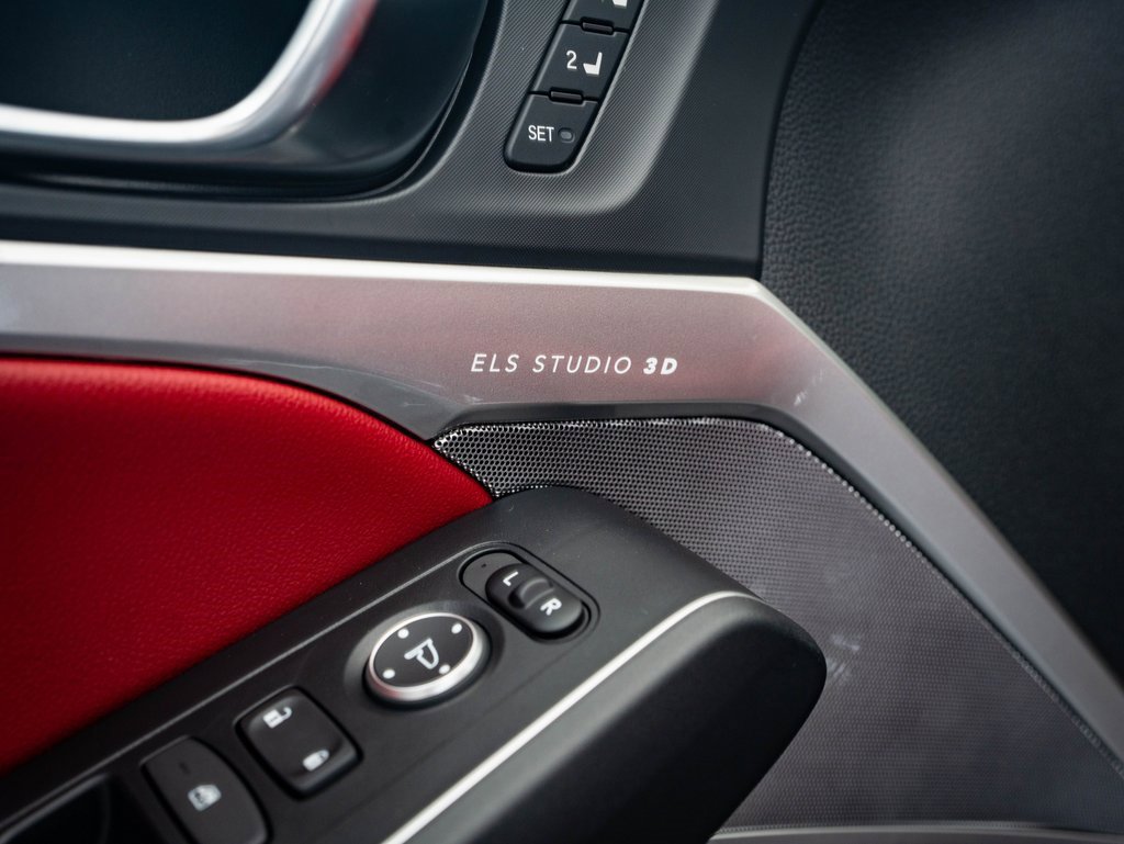 2025 Acura Integra A-Spec Technology photo 23