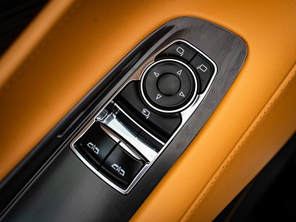 2023 Chevrolet Corvette Stingray 2LT photo 24